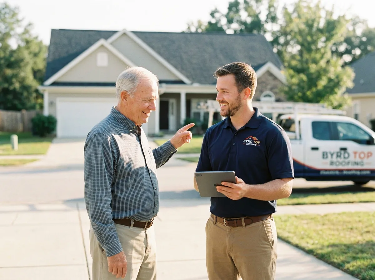 Roofing Bergland, MI FAQs